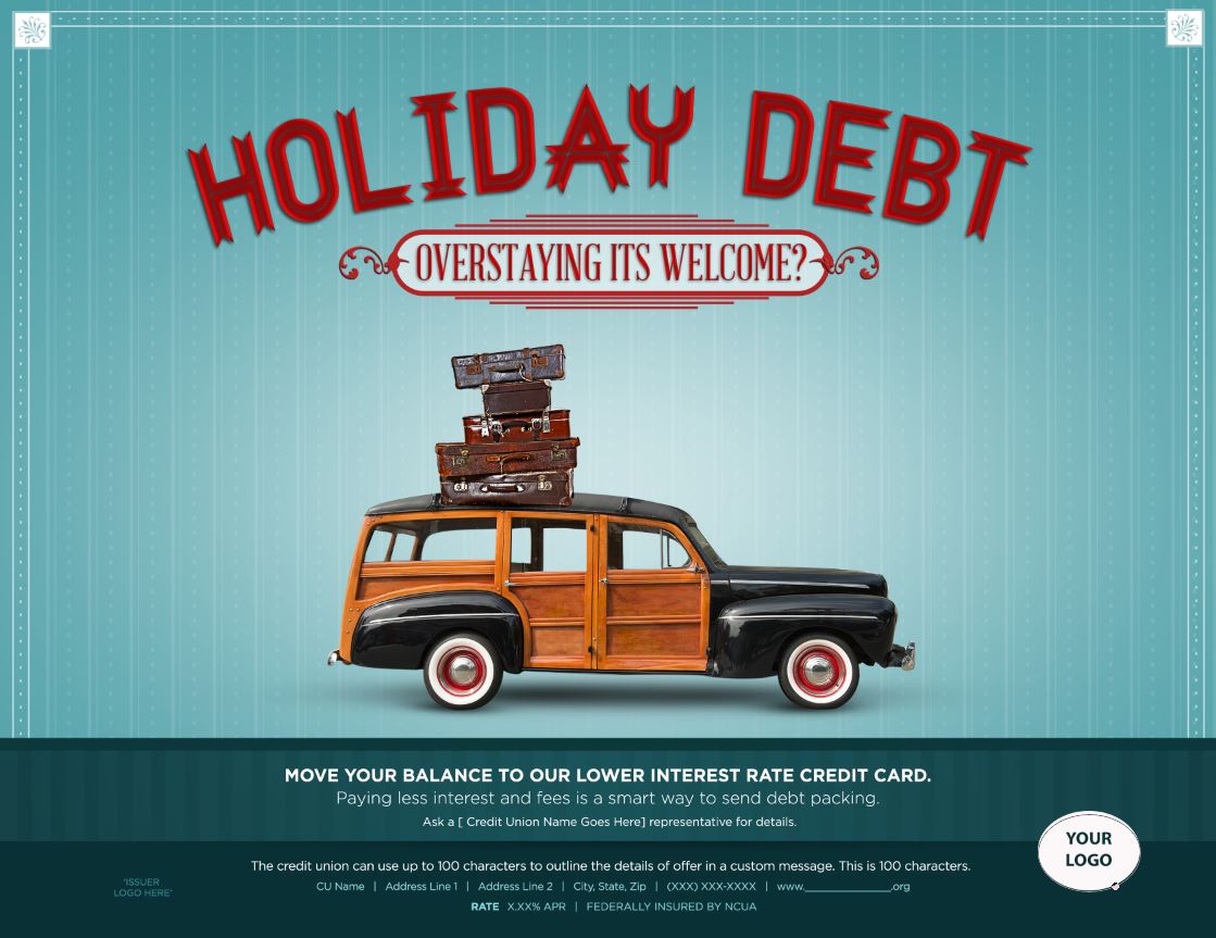 Cscu card services for credit unions